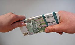Двух столичных полицейских подозревают в вымогательстве 10 млн руб взятки Двух столичных полицейских подозревают в вымогательстве 10 млн руб взятки