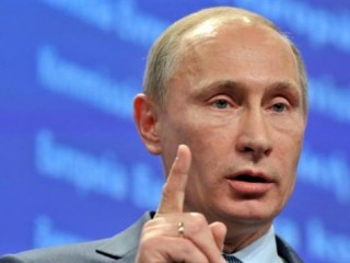 Путин сформулировал план действий по урегулированию в Сирии Путин сформулировал план действий по урегулированию в Сирии