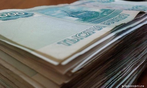 Сумма предъявленных Росприроднадзором штрафов в Приангарье за I полугодие выросла втрое Сумма предъявленных Росприроднадзором штрафов в Приангарье за I полугодие выросла втрое