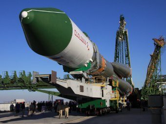 Повторная стыковка "Прогресса" с МКС по новой системе сближения запланирована на 29 июля Повторная стыковка "Прогресса" с МКС по новой системе сближения запланирована на 29 июля