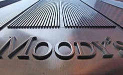 Moody's улучшило прогноз по рейтингу "Ba3" АК "АЛРОСА" до позитивного Moody's улучшило прогноз по рейтингу "Ba3" АК "АЛРОСА" до позитивного