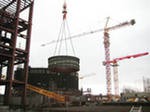 Система контроля и управления противопожарной защитой доставлена на площадку НВАЭС-2 Система контроля и управления противопожарной защитой доставлена на площадку НВАЭС-2