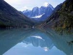 Исчезновение высокогорного озера Маашей на Алтае было вопросом времени Исчезновение высокогорного озера Маашей на Алтае было вопросом времени