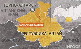 Роспотребнадзор Горного Алтая требует убрать свалки в высокогорных районах Роспотребнадзор Горного Алтая требует убрать свалки в высокогорных районах