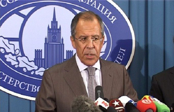 Санкции ЕС в отношении Сирии можно расценивать как блокаду, РФ их не признает Санкции ЕС в отношении Сирии можно расценивать как блокаду, РФ их не признает