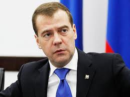 Медведев считает избыточным нынешнее количество вузов в РФ Медведев считает избыточным нынешнее количество вузов в РФ