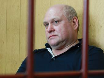 Бывший главный военный медик РФ осужден на 8 лет за злоупотребления и взяточничество Бывший главный военный медик РФ осужден на 8 лет за злоупотребления и взяточничество
