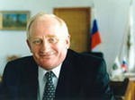 Замглавы Томской области Точилин назначен гендиректором СХК Замглавы Томской области Точилин назначен гендиректором СХК