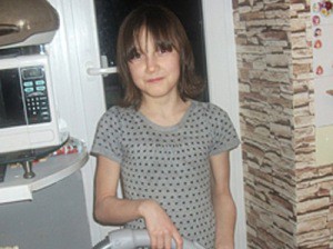 СК подтверждает, что пропавшая в Пятигорске 9-летняя девочка найдена мертвой СК подтверждает, что пропавшая в Пятигорске 9-летняя девочка найдена мертвой