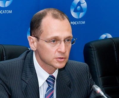 СК возбудил третье дело об «откатах» на Сибирском химкомбинате СК возбудил третье дело об «откатах» на Сибирском химкомбинате
