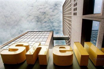 Чистая прибыль Shell в I полугодии упала на 27% - до $12,78 млрд Чистая прибыль Shell в I полугодии упала на 27% - до $12,78 млрд