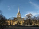 Главный штаб ВМФ переедет из Москвы в Петербург до конца августа Главный штаб ВМФ переедет из Москвы в Петербург до конца августа