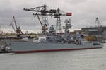 До конца года в боевой состав ВМФ РФ войдет 10-15 новых кораблей До конца года в боевой состав ВМФ РФ войдет 10-15 новых кораблей