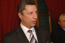 Минэнерго Украины отмечает прогресс в переговорах с РФ по газотранспортному консорциуму Минэнерго Украины отмечает прогресс в переговорах с РФ по газотранспортному консорциуму
