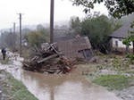 Жителей района ЧС на Кубани надо отселить Жителей района ЧС на Кубани надо отселить