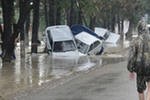 Власти Кубани предварительно оценивают ущерб от наводнения в 20 млрд руб Власти Кубани предварительно оценивают ущерб от наводнения в 20 млрд руб