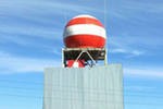 Доплеровский радар для изучения погодных условий начнет работу под Сочи в сентябре Доплеровский радар для изучения погодных условий начнет работу под Сочи в сентябре