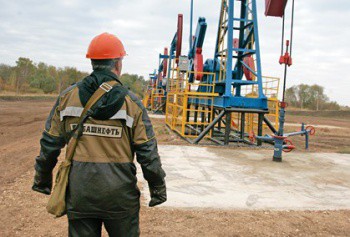 Лицензия на Требса может быть переоформлена на СП "Башнефти" и ЛУКОЙЛа Лицензия на Требса может быть переоформлена на СП "Башнефти" и ЛУКОЙЛа
