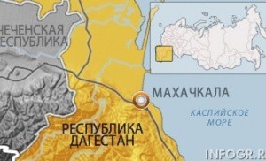Четыре боевика заблокированы в дагестанском поселке Четыре боевика заблокированы в дагестанском поселке