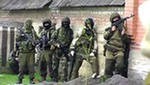 Силовики в Махачкале уничтожили пять боевиков и их пособников Силовики в Махачкале уничтожили пять боевиков и их пособников