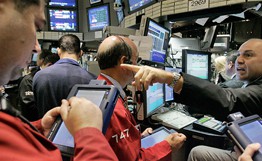 Американские индексы упали в пределах 2,8% на негативе из США, Европы и КНР