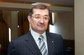 Экс-премьера Башкирии оправдали по делу о растрате Экс-премьера Башкирии оправдали по делу о растрате