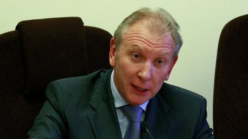 Суд признал экс-заместителя мэра Москвы Рябинина виновным в мошенничестве Суд признал экс-заместителя мэра Москвы Рябинина виновным в мошенничестве