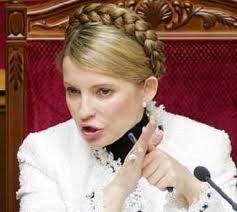 Путин - Контракты, за которые осуждена Тимошенко, не противоречат украинским законам Путин - Контракты, за которые осуждена Тимошенко, не противоречат украинским законам