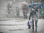 Смог задержится в Сибири на выходные Смог задержится в Сибири на выходные