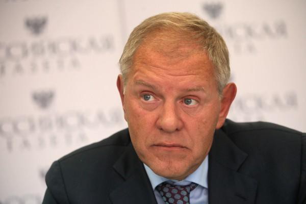 Глава Росрыболовства Андрей Крайний не получит статус замминистра Глава Росрыболовства Андрей Крайний не получит статус замминистра