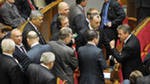 Парламент Украины ратифицировал соглашение о Зоне свободной торговли в рамках СНГ Парламент Украины ратифицировал соглашение о Зоне свободной торговли в рамках СНГ