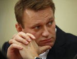 Навальному не предъявили обвинение по делу "Кировлеса", могут предъявить во вторник Навальному не предъявили обвинение по делу "Кировлеса", могут предъявить во вторник