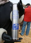 Капсула с посланием потомкам будет заложена в основание Белорусской АЭС 3 августа Капсула с посланием потомкам будет заложена в основание Белорусской АЭС 3 августа