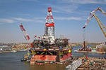 Ученые и экологи считают, что границы нацпарка "Русская Арктика" нужно расширять Ученые и экологи считают, что границы нацпарка "Русская Арктика" нужно расширять