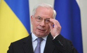 Украинский премьер возглавил список правящей партии на выборах в Раду Украинский премьер возглавил список правящей партии на выборах в Раду