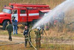 Власти вводят особый противопожарный режим в 8 районах Тувы Власти вводят особый противопожарный режим в 8 районах Тувы