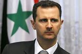 Президент Сирии считает, что страна стоит на пороге войны, навязываемой извне Президент Сирии считает, что страна стоит на пороге войны, навязываемой извне
