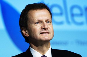 ФАС и Telenor договорились о назначении главой Vimpelcom гражданина РФ ФАС и Telenor договорились о назначении главой Vimpelcom гражданина РФ