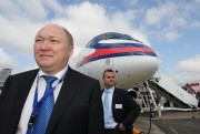 Президентом «Иркута» станет Демченко, сменив на этом посту Федорова Президентом «Иркута» станет Демченко, сменив на этом посту Федорова