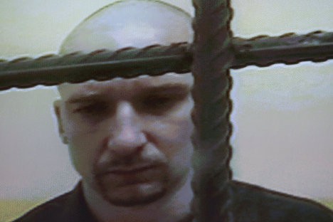 Суд взыскал более 500 тыс руб в пользу потерпевших по делу экс-майора Евсюкова Суд взыскал более 500 тыс руб в пользу потерпевших по делу экс-майора Евсюкова