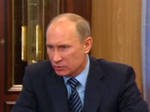 Путин призывает упростить доступ на рынок для компаний альтернативной энергетики Путин призывает упростить доступ на рынок для компаний альтернативной энергетики