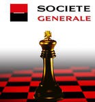 Societe Generale во II квартале снизила чистую прибыль на 42% - до 433 млн евро Societe Generale во II квартале снизила чистую прибыль на 42% - до 433 млн евро