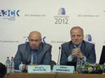 Замгендиректора Росатома Сергей Будылин покидает атомную госкорпорацию с 1 августа Замгендиректора Росатома Сергей Будылин покидает атомную госкорпорацию с 1 августа