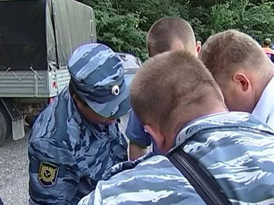 СК РФ подтверждает задержание подозреваемого в убийстве девочки в Пятигорске СК РФ подтверждает задержание подозреваемого в убийстве девочки в Пятигорске