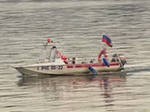 СК подтверждает виновность экипажа катера в аварии на Неве СК подтверждает виновность экипажа катера в аварии на Неве