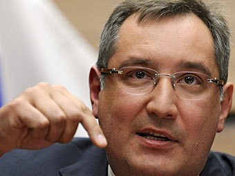 Вице-премьер Рогозин в августе собирается посетить подмосковный Жуковский Вице-премьер Рогозин в августе собирается посетить подмосковный Жуковский