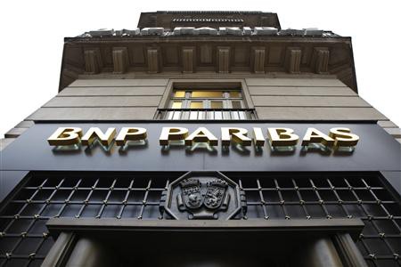 BNP Paribas сократил во II квартале чистую прибыль на 13,2 %, до 1,85 млрд евро BNP Paribas сократил во II квартале чистую прибыль на 13,2 %, до 1,85 млрд евро