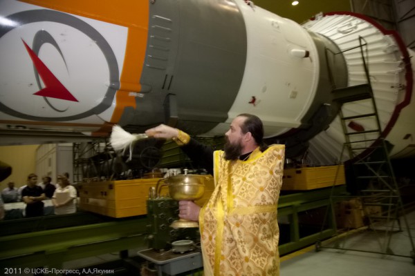 Российской космонавтике нужны жесткая дисциплина и конкуренция, считают эксперты Российской космонавтике нужны жесткая дисциплина и конкуренция, считают эксперты