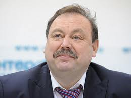 ГД может рассмотреть лишение неприкосновенности Гудкова на ближайшем заседании в сентябре ГД может рассмотреть лишение неприкосновенности Гудкова на ближайшем заседании в сентябре
