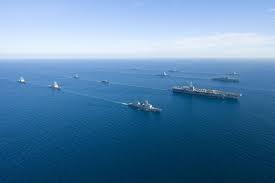 Корабли ВМФ РФ не планируют заход в сирийский Тартус - Минобороны РФ Корабли ВМФ РФ не планируют заход в сирийский Тартус - Минобороны РФ
